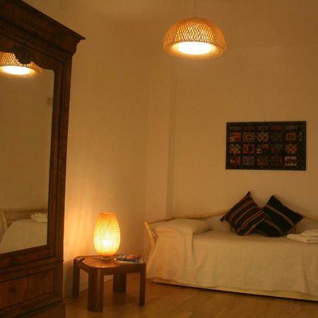 Palazzo Moncada Apartment Palermo Dış mekan fotoğraf